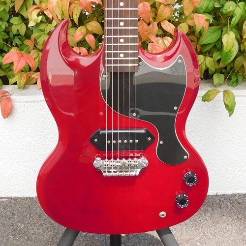 Epiphone junior 310 p 90 - epiphone,