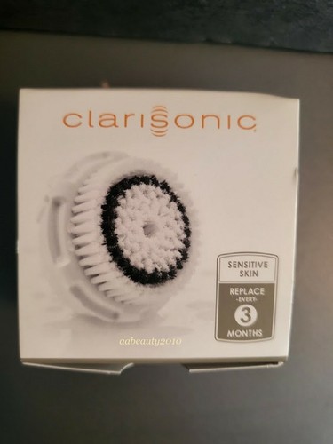Clarisonic sensitive - clarisonic,