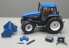 REPLICAGRI, NEW HOLLAND 8360