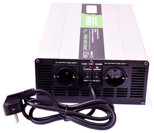 Convertisseur usv 12v - convertisseur,