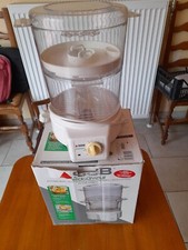 Cuiseur Vapeur Seb Vita saveur