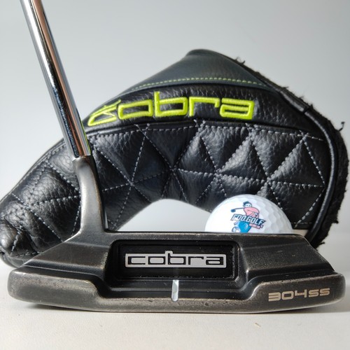 Cobra king sport - king, 34