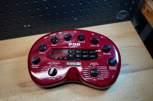 Line pod 2 0 - line,