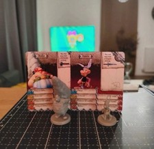 Figurines Astérix Et Obelix