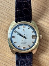 omega seamaster Cosmic - TOOL