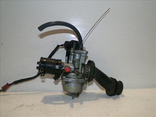 Carburateur keeway hurricane - carburateur,