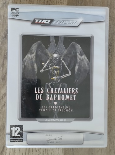 Les chevaliers de - -,