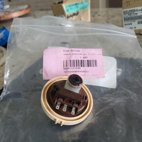 Genuine samsung washer - samsung, water