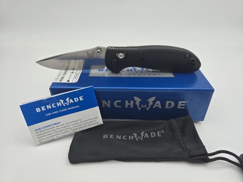 Benchmade 551 s30v - benchmade, griptilian