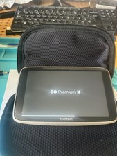 GPS TomTom GO Premium X Bleutooth (WIFI)