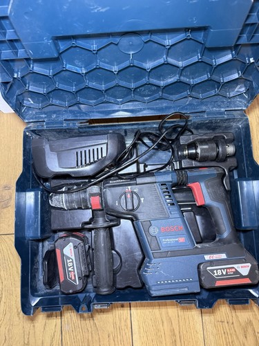 Perceuse bosch gbh 18v - perceuse,