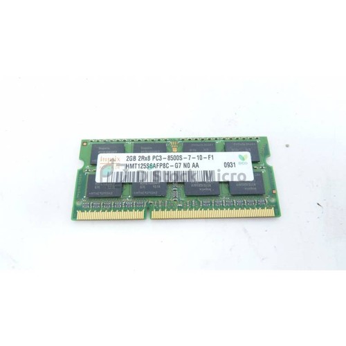 Mémoire ram hynix - ram,