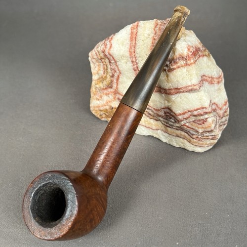 Pipe jean bart fine - pipe,