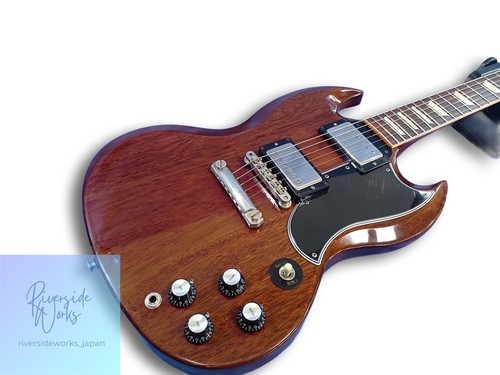 Guitare électrique gibson - guitare, sg