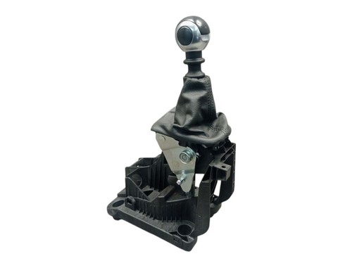 Gear shift linkage - linkage, knob