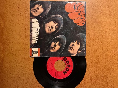 Disque vinyl the - vinyl, beatles