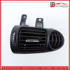 MERCEDES C-CLASS W203 C200 CDI ESTATE AIR VENT GRILLE LEFT 2038300154