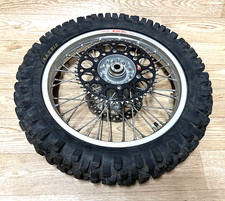 2006 -2007 KTM 125 250 300 450