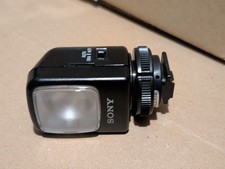 Flash SONY HVL S3D-Sony