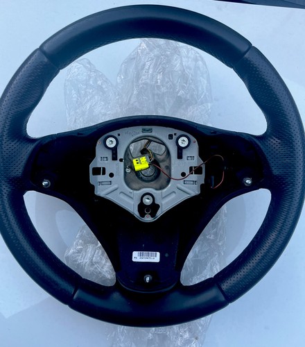 Volant cuir origine oem - volant, d’origine