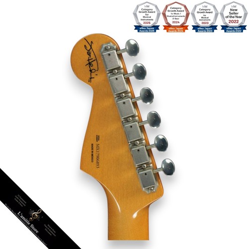 Guitare électrique fender - guitare,
