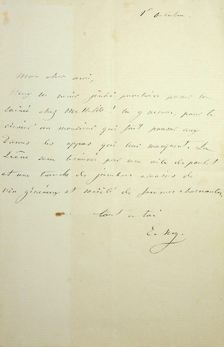 S edgar ney député - ✒,