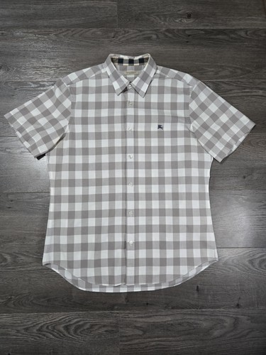 Burberry brit chemise homme - chemise,