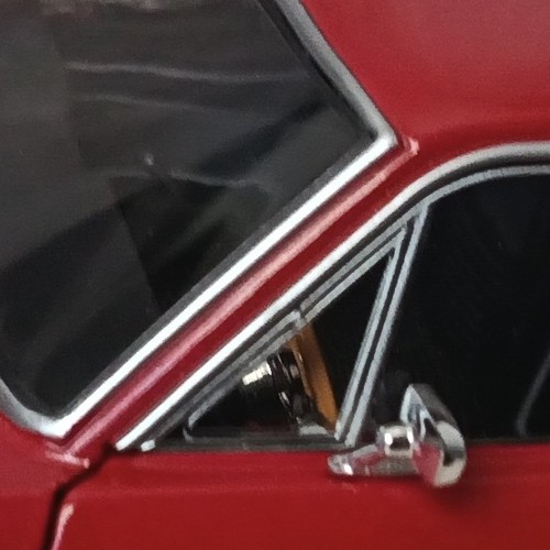 Ford mustang shelby 500 - mustang,
