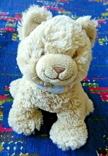 Doudou peluche chat - doudou,