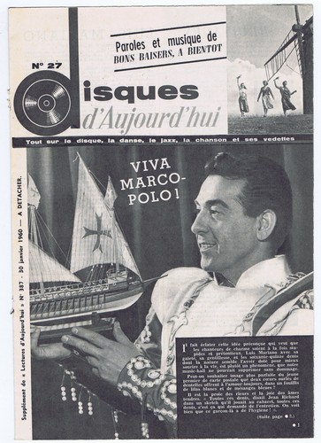 Disques aujourd hui - ▬►disques, d'aujourd'hui