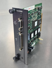 *Danaher Controls OCE950-601-01 Plc  Programamable Option Card           Loc3C24