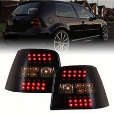 Tail Lights 1999-2004 For