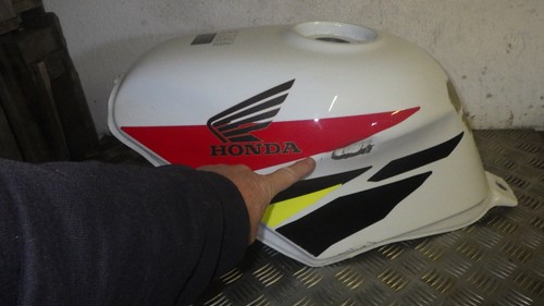 Honda 600 cbr pc25 - honda,