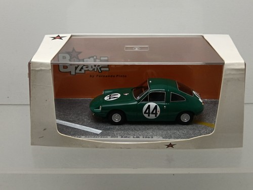 Rare bizarre bz553 deep - 1:43,