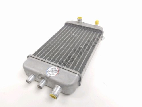Radiateur eau derbi - radiateur, senda