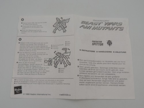 Transformers beast wars - transformers,