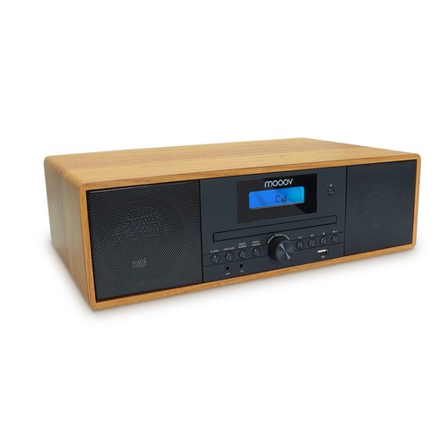 Micro chaîne bluetooth - micro-chaîne,