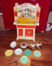 Cuisine Enfant 50 Cm