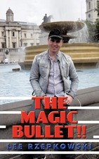 Lee Rzepkowski The Magic