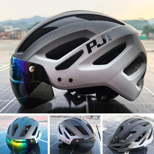 Pjt casque cyclisme - casque,