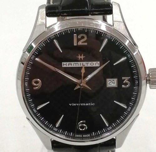 Hamilton h327550 automatic - hamilton,