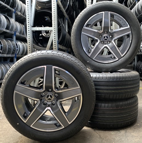 Original mercedes benz roues - mercedes-benz,