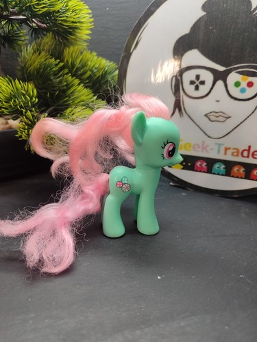 Mlp014 little pony mein - pony, g4
