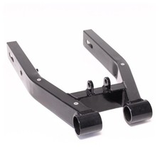 Bras oscillant moto piste