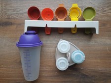 Tupperware présentoir cuisine