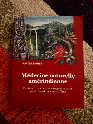 Médecine naturelle