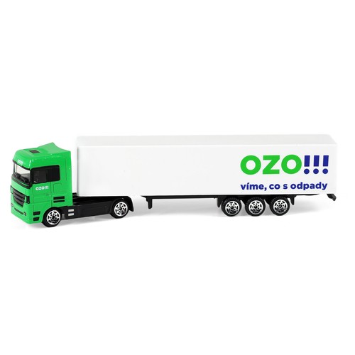 Camion ozo - ozo, !!!