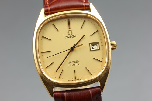 1979 omega ville cal 1342 - 1979,