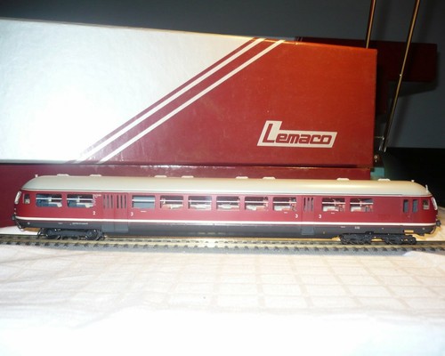 Eta 176 lemaco - db, eta-176