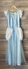 Disney Classics Cinderella Costume Dress Size 10/12 Large